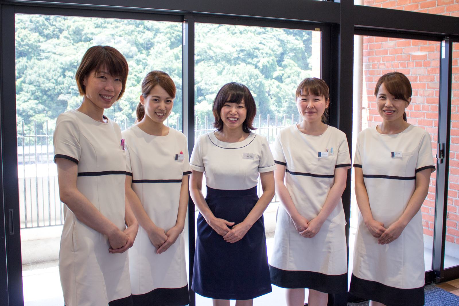 歯科衛生士の役割をご紹介 スタッフブログ かわさきデンタルクリニック